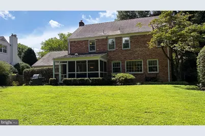 5601 Kirkwood Drive, Bethesda, MD 20816 - Photo 13