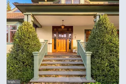 3626 Raymond Street, Chevy Chase, MD 20815 - Photo 7
