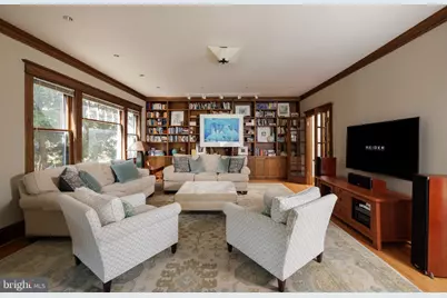 3626 Raymond Street, Chevy Chase, MD 20815 - Photo 25