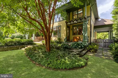3626 Raymond Street, Chevy Chase, MD 20815 - Photo 43
