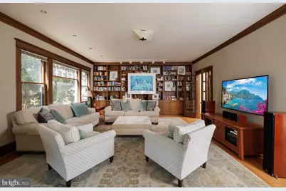 3626 Raymond Street, Chevy Chase, MD 20815 - Photo 25