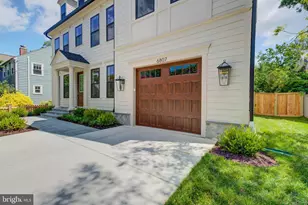 6807 Georgia St, Chevy Chase, MD 20815 - Photo 3