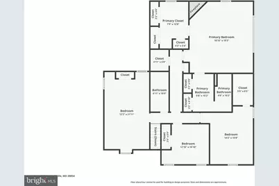 1429 Longhill Drive, Potomac, MD 20854 - Photo 43