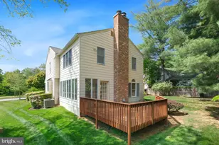 1429 Longhill Dr, Potomac, MD 20854 - Photo 19
