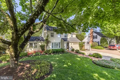 7822 Moorland Lane, Bethesda, MD 20814 - Photo 57