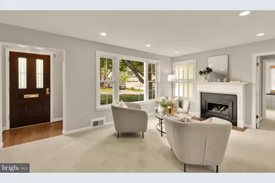 7822 Moorland Lane, Bethesda, MD 20814 - Photo 7