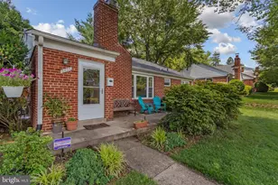 5025 Cushing Dr, Kensington, MD 20895 - Photo 1