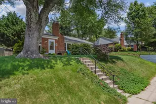 5025 Cushing Dr, Kensington, MD 20895 - Photo 31