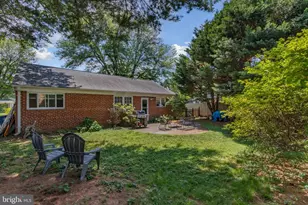 5025 Cushing Dr, Kensington, MD 20895 - Photo 29