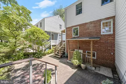 8800 Maywood Avenue, Silver Spring, MD 20910 - Photo 33