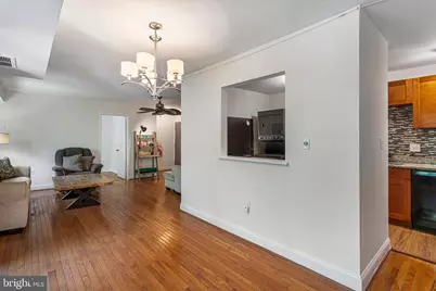 3854 Bel Pre Road #3854-1, Silver Spring, MD 20906 - Photo 17