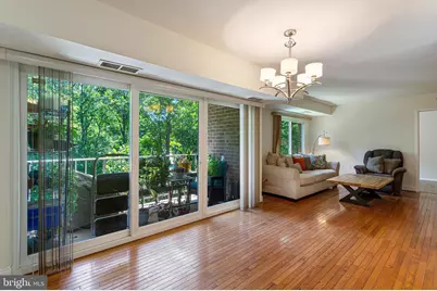 3854 Bel Pre Road #3854-1, Silver Spring, MD 20906 - Photo 7