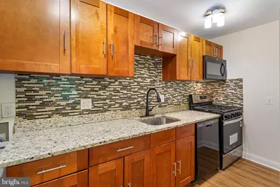 3854 Bel Pre Road #3854-1, Silver Spring, MD 20906 - Photo 19