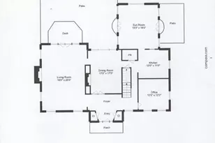 5508 Dorset Ave, Chevy Chase, MD 20815 - Photo 17