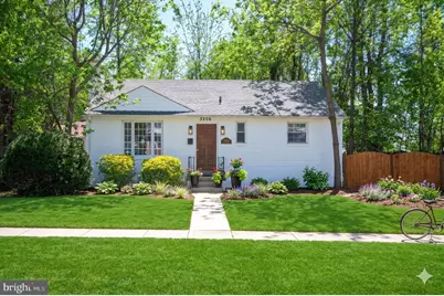 3506 Harrell Street, Silver Spring, MD 20906 - Photo 1