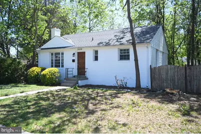3506 Harrell Street, Silver Spring, MD 20906 - Photo 3