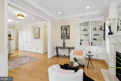 7800 Radnor Road, Bethesda, MD 20817 - Photo 9