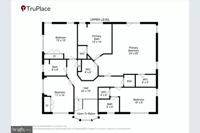 7800 Radnor Road, Bethesda, MD 20817 - Photo 63