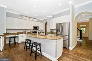 12716 Murphy Grove Terrace, Clarksburg, MD 20871 - Photo 25