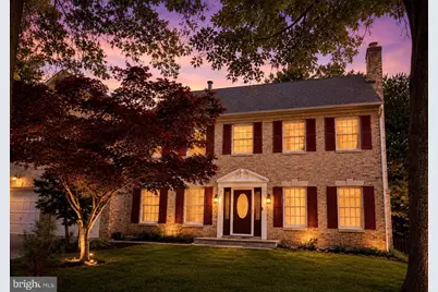 15517 Ambiance, North Potomac, MD 20878 - Photo 1