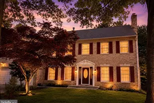15517 Ambiance, North Potomac, MD 20878 - Photo 1