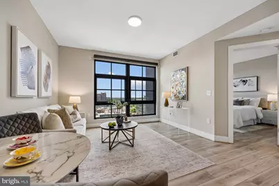 930 Rose Avenue #1202, Rockville, MD 20852 - Photo 9