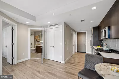 930 Rose Avenue #1202, Rockville, MD 20852 - Photo 23