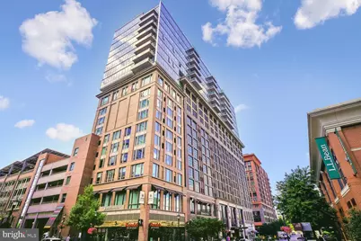 930 Rose Avenue #1202, Rockville, MD 20852 - Photo 1