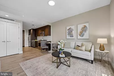 930 Rose Avenue #1202, Rockville, MD 20852 - Photo 11