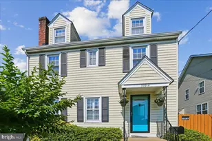 10812 Newport Mill Rd, Kensington, MD 20895 - Photo 1