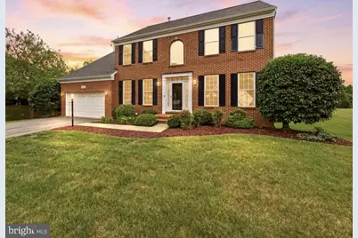 15210 Briarcliff Manor Way, Burtonsville, MD 20866 - Photo 1