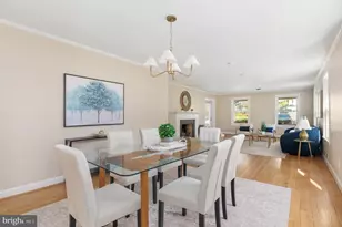 5523 Uppingham St, Chevy Chase, MD 20815 - Photo 7