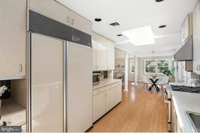 5523 Uppingham Street, Chevy Chase, MD 20815 - Photo 13