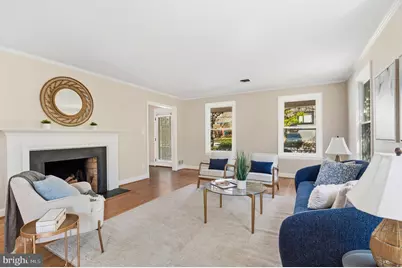 5523 Uppingham Street, Chevy Chase, MD 20815 - Photo 5