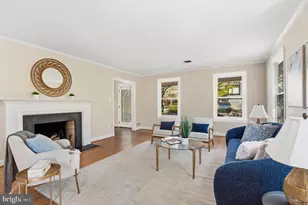 5523 Uppingham St, Chevy Chase, MD 20815 - Photo 5