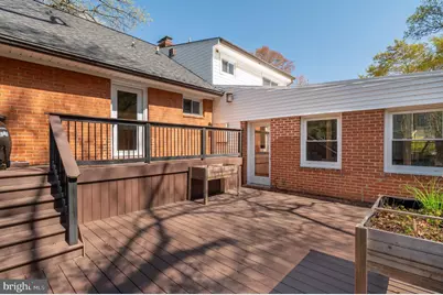 5523 Uppingham Street, Chevy Chase, MD 20815 - Photo 29