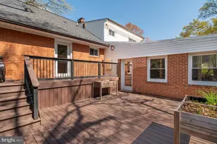 5523 Uppingham St, Chevy Chase, MD 20815 - Photo 29