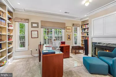 4828 Montgomery Lane, Bethesda, MD 20814 - Photo 5
