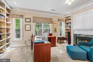 4828 Montgomery Ln, Bethesda, MD 20814 - Photo 5