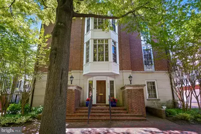 4828 Montgomery Lane, Bethesda, MD 20814 - Photo 1