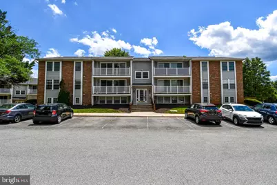 301 Palmspring Drive #2-4, Gaithersburg, MD 20878 - Photo 1