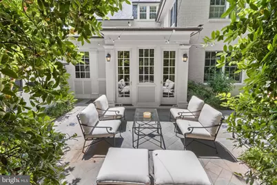 6805 Meadow Lane, Chevy Chase, MD 20815 - Photo 3