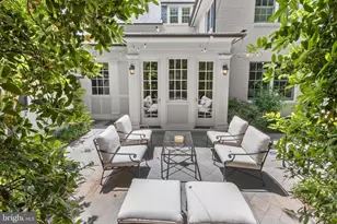 6805 Meadow Ln, Chevy Chase, MD 20815 - Photo 3