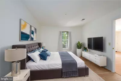 5800 Inman Park #360, Rockville, MD 20852 - Photo 5