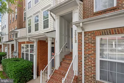 206 Heathwalk Street #206-B, Gaithersburg, MD 20878 - Photo 3
