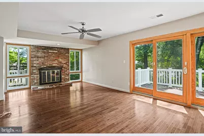 6428 Earlham Drive, Bethesda, MD 20817 - Photo 1