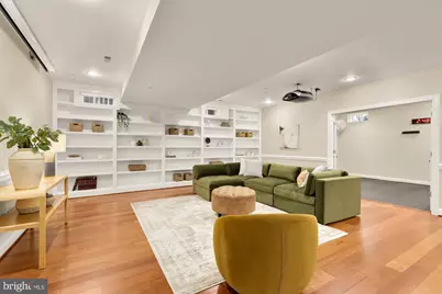5501 Montgomery Street, Chevy Chase, MD 20815 - Photo 25