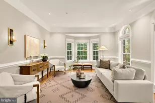 5501 Montgomery St, Chevy Chase, MD 20815 - Photo 3