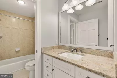 5501 Montgomery Street, Chevy Chase, MD 20815 - Photo 21