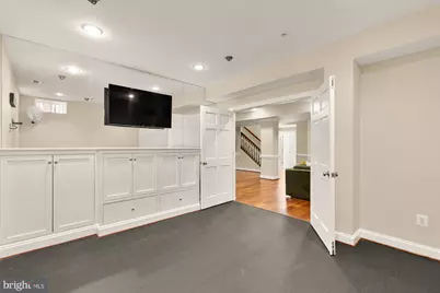 5501 Montgomery Street, Chevy Chase, MD 20815 - Photo 29